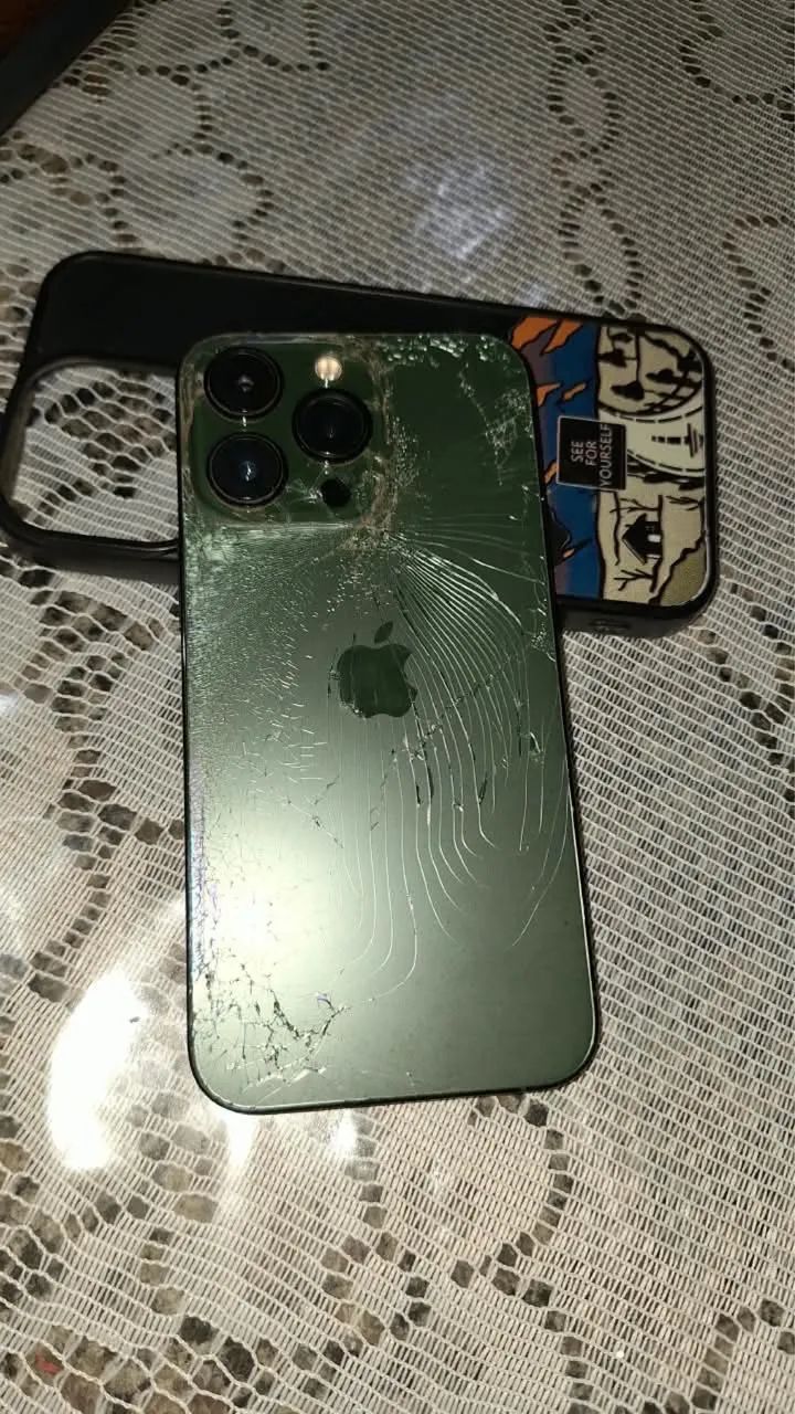 iPhone 13 pro 128Gb  - Foto 2