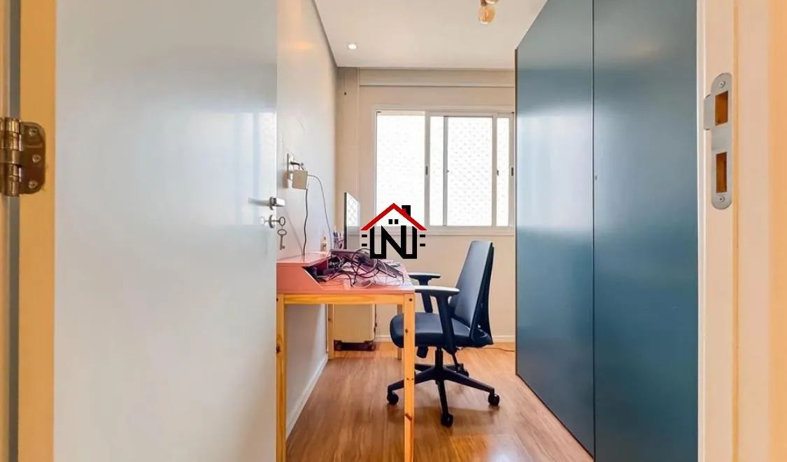 Apartamento no Vila Independencia com 2 Quartos, 36 m² - Foto 4