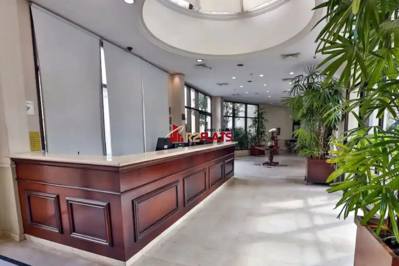 Flat com ótimo preço no bairro Vila Olímpia. Confira! - Foto 9
