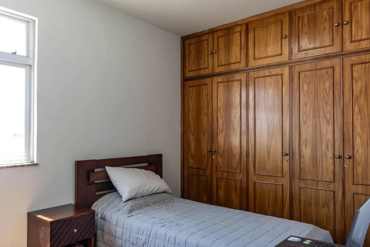 Apartamento com 2 quartos à venda em Belo Horizonte - Foto 5