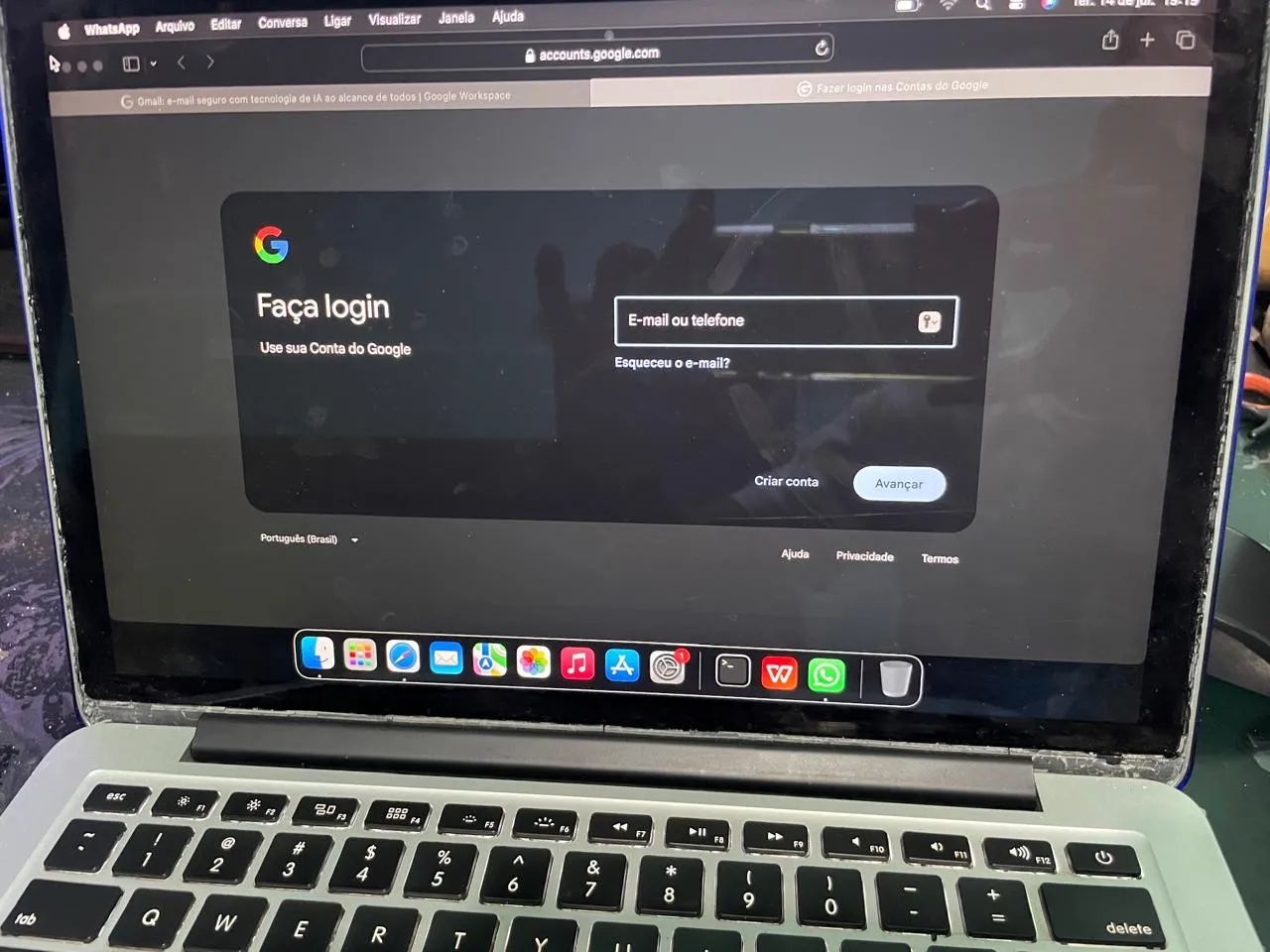 MacBook Pro  - Foto 2