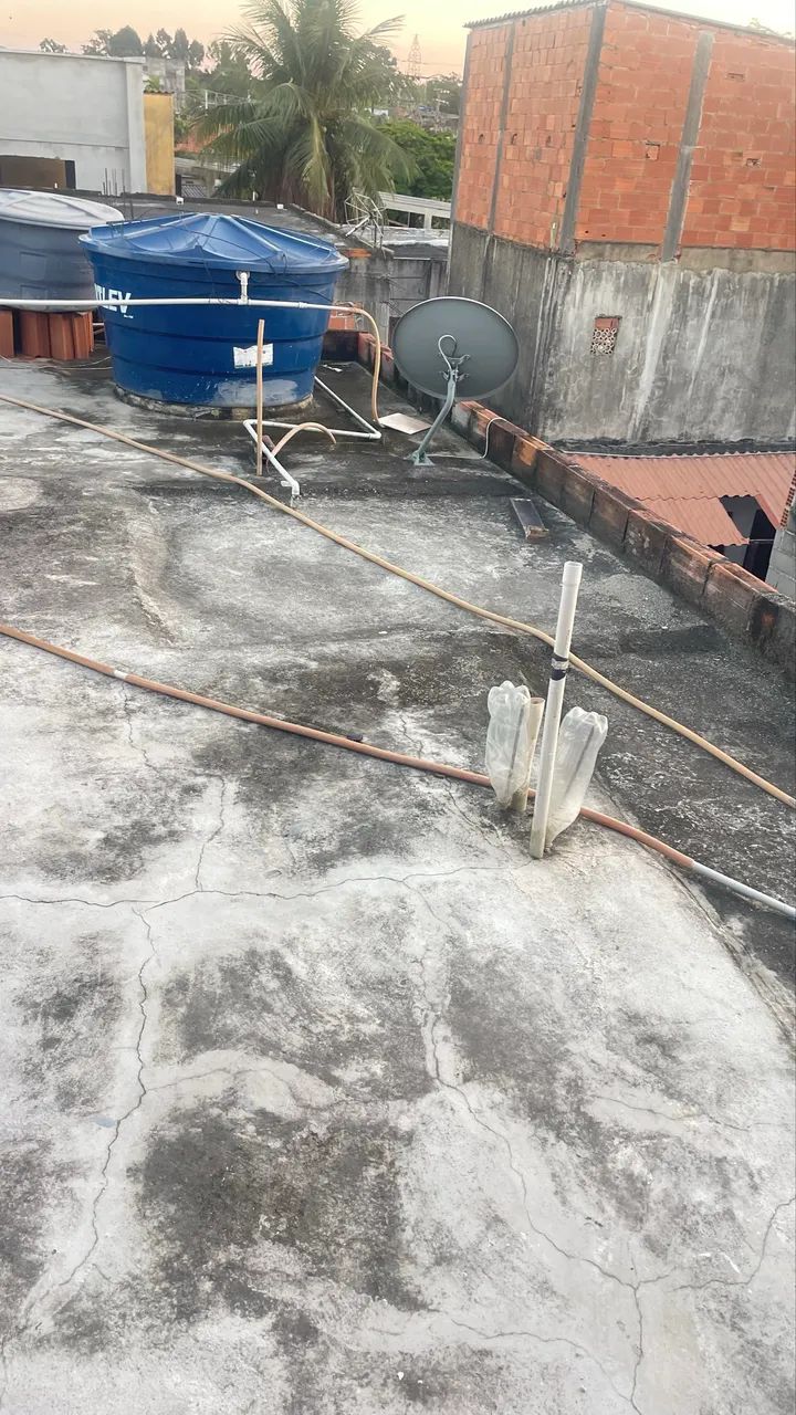 Laje no segundo andar  - Foto 3