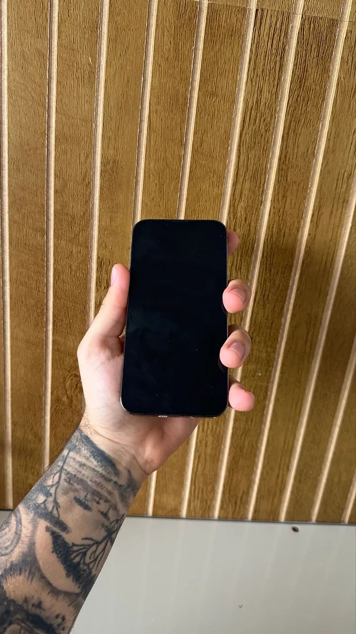 IPHONE 13 PRO 256 ZERO - Foto 2