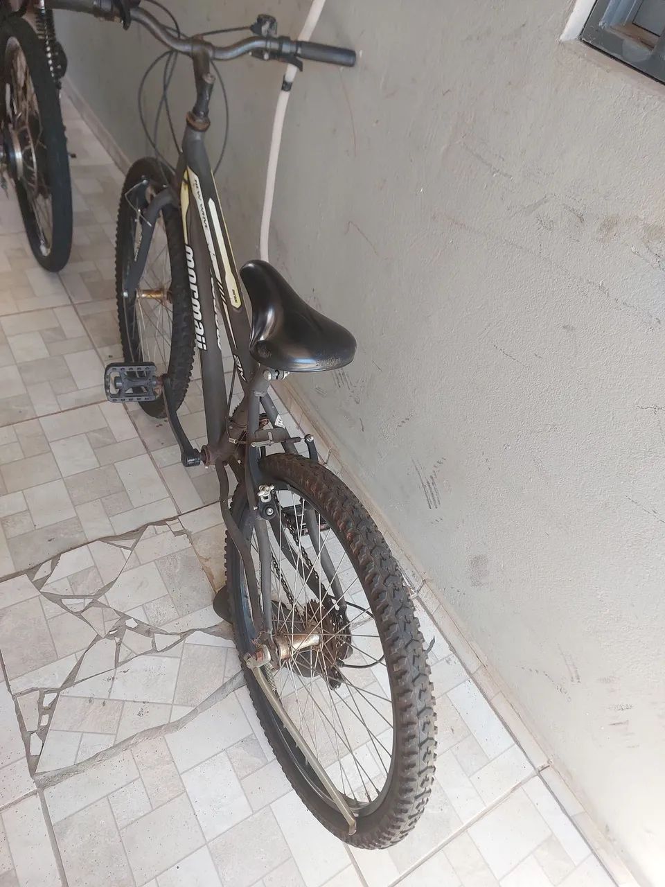 Bicicleta  - Foto 4
