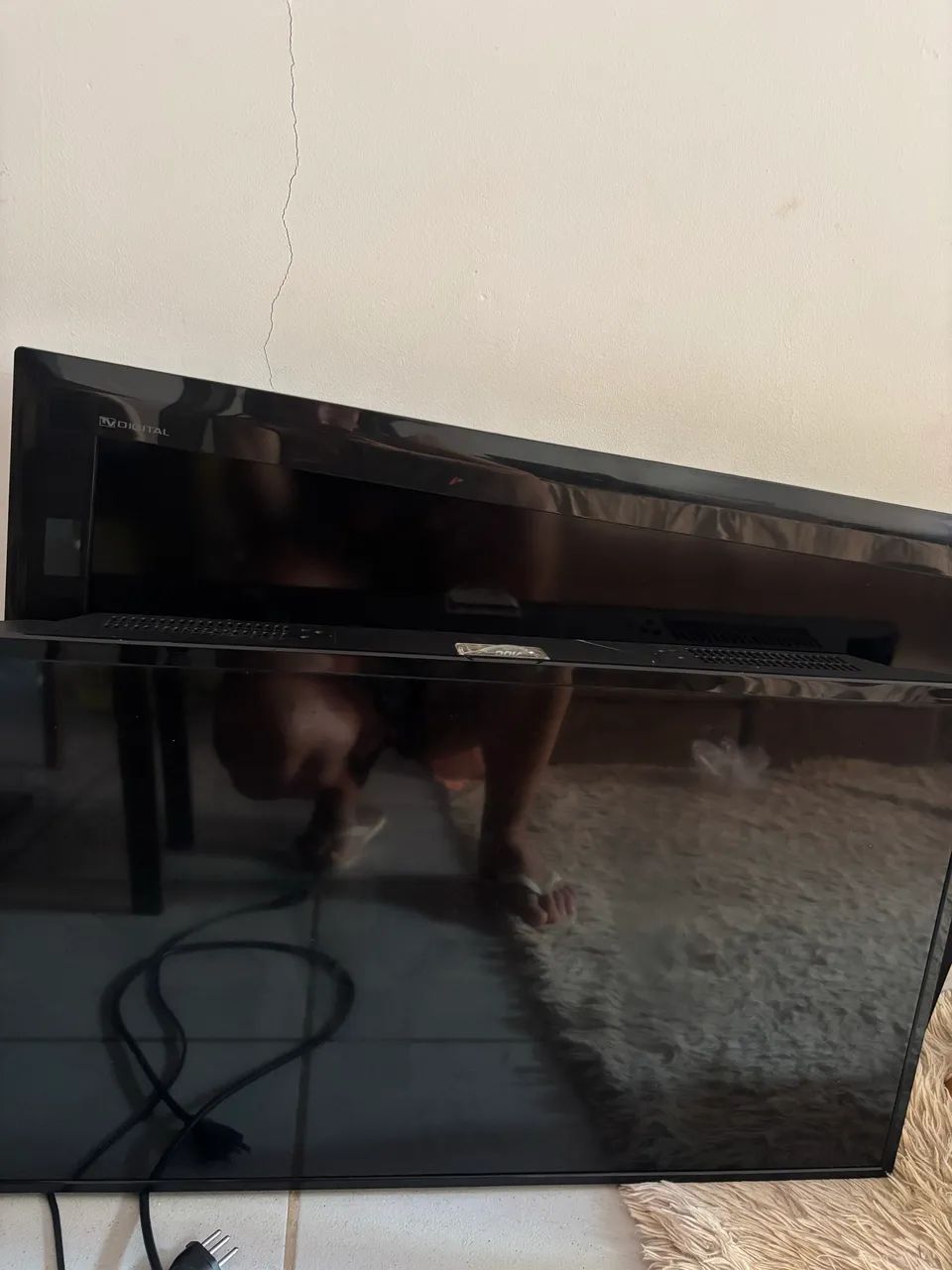 TV AOC E CCE  - Foto 4