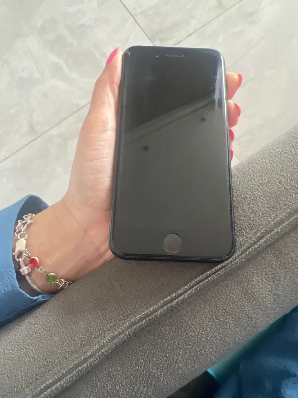 iPhone SE  2 geração  - Foto 5
