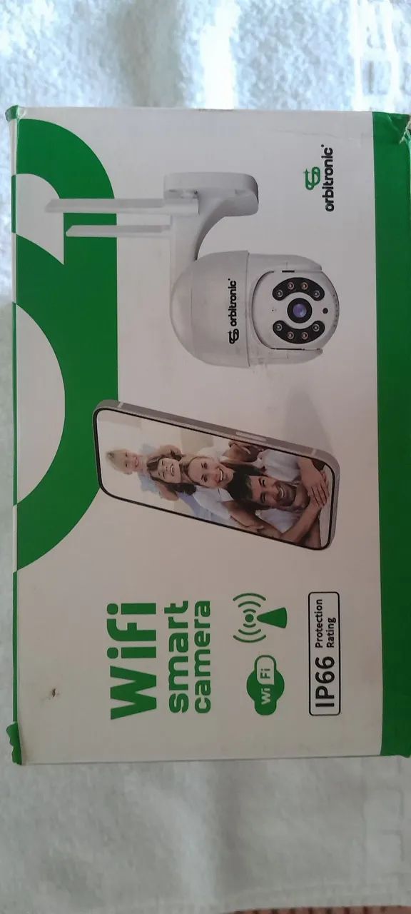 Cameras - Foto 4
