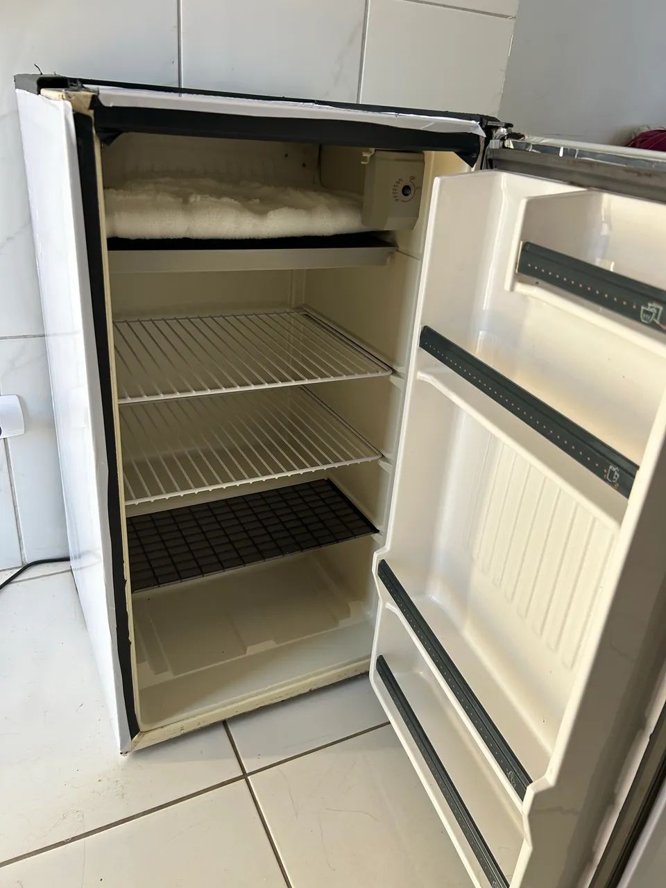 Frigobar - Foto 2