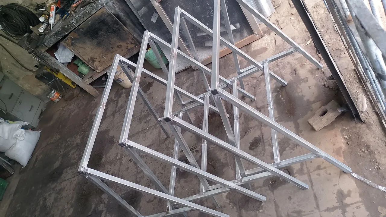 Vaga de emprego para serralheiro  - Foto 3
