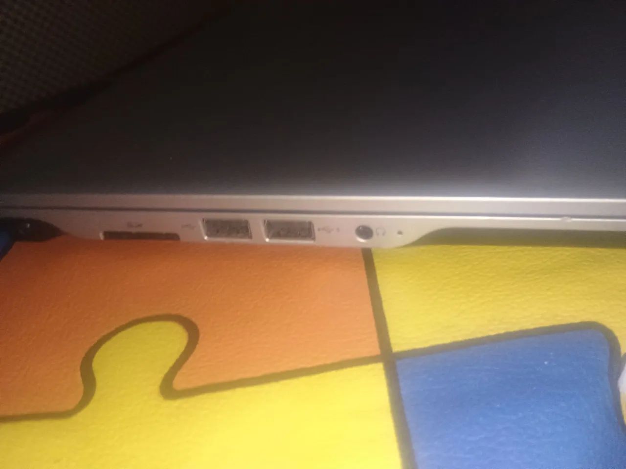 Notebook LG i3+  - Foto 3