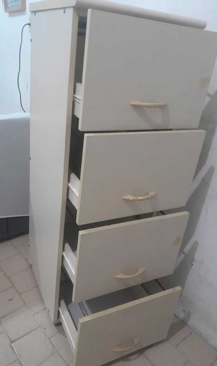 Armário Escritório - Foto 2