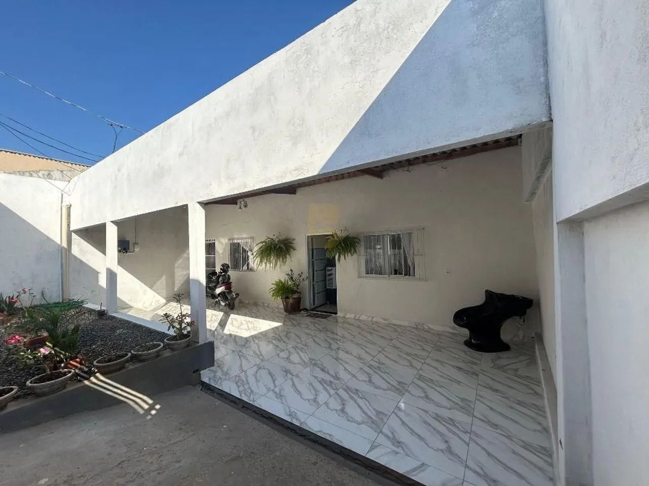 CASA TÉRREA - VENDA - CPA III Setor IV - Cuiabá/MT - Foto 3