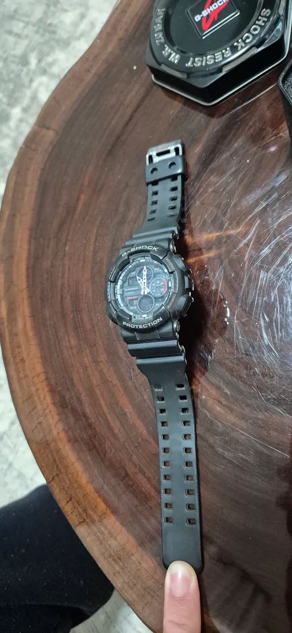 RELÓGIO CASIO G SHOCK  - Foto 3