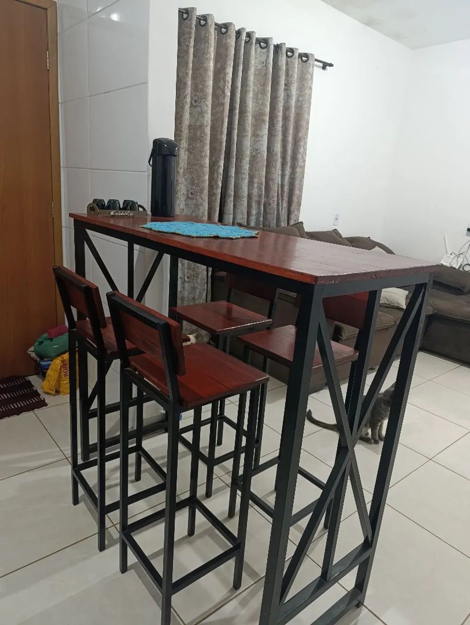 Balcão  - Foto 3