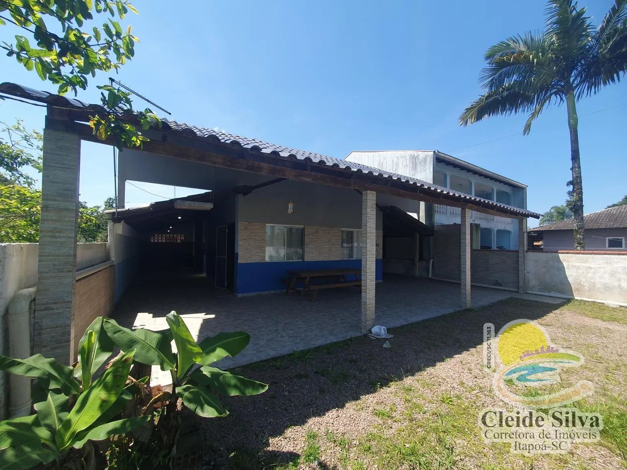 Casa em Itapoá/SC no Princesa do Mar - Foto 3