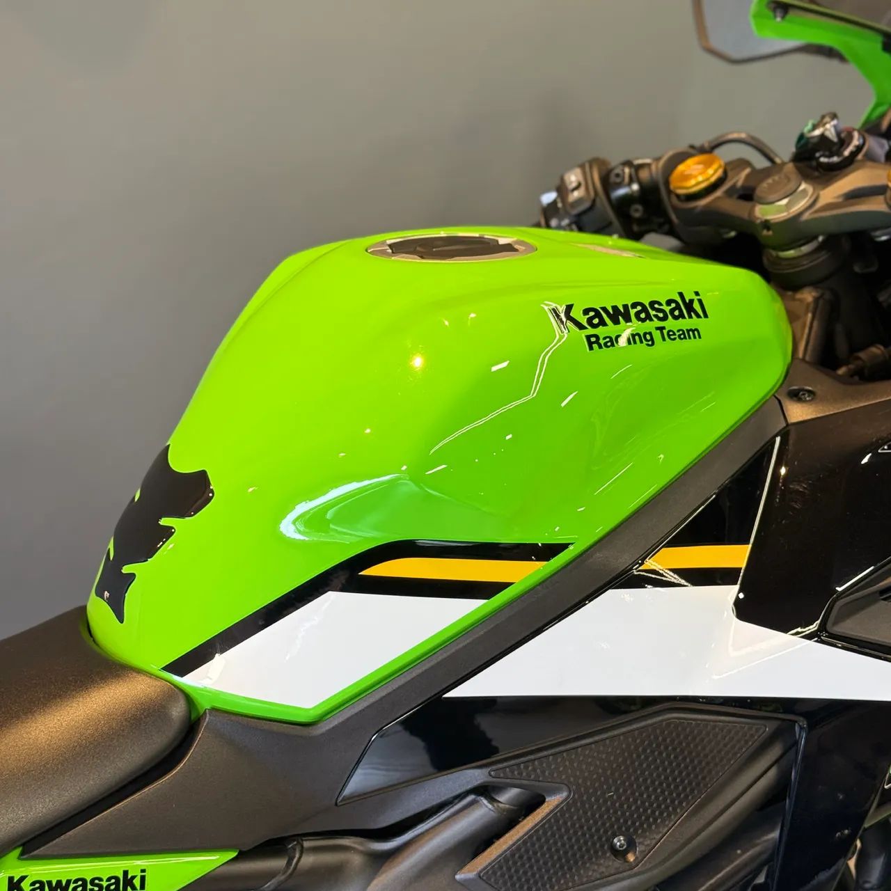 Ninja Zx-4r 2025 - 1536458071 | OLX