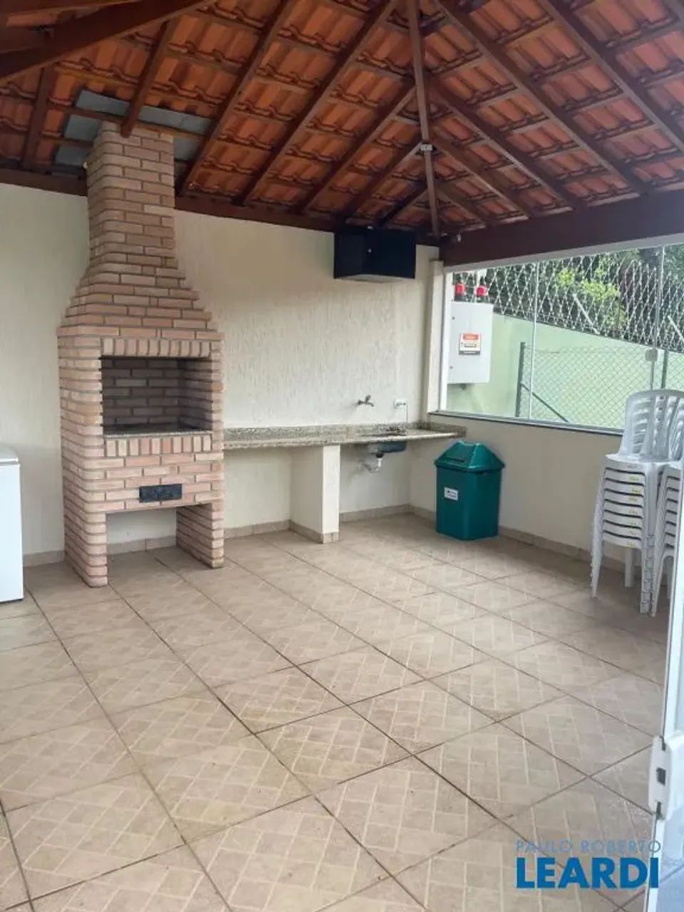 TERRENO EM CONDOMÍNIO - CONDOMÍNIO TERRAS DE SANTA ADÉLIA - SP - Foto 12