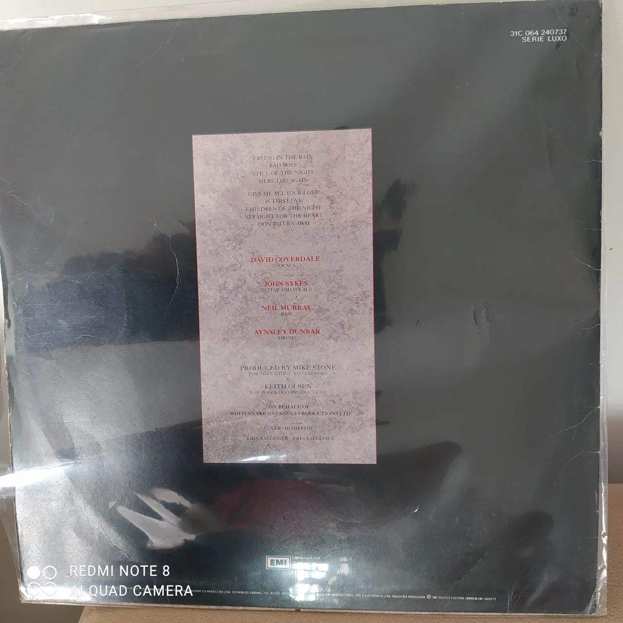 Discos de Vinil  - Foto 5