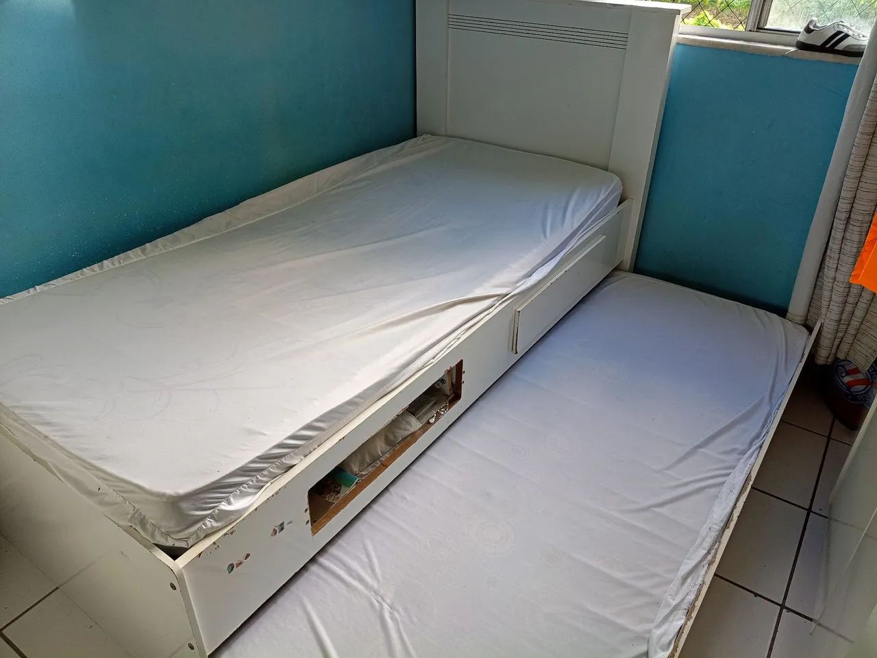Bicama solteiro  - Foto 2