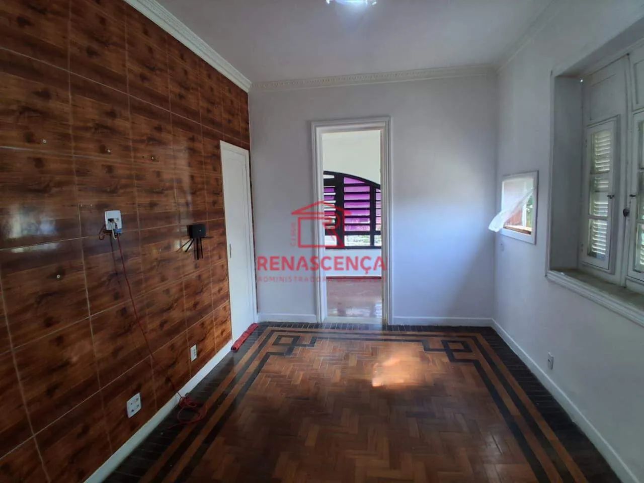 Apartamento no Grajaú com 3 Quartos.