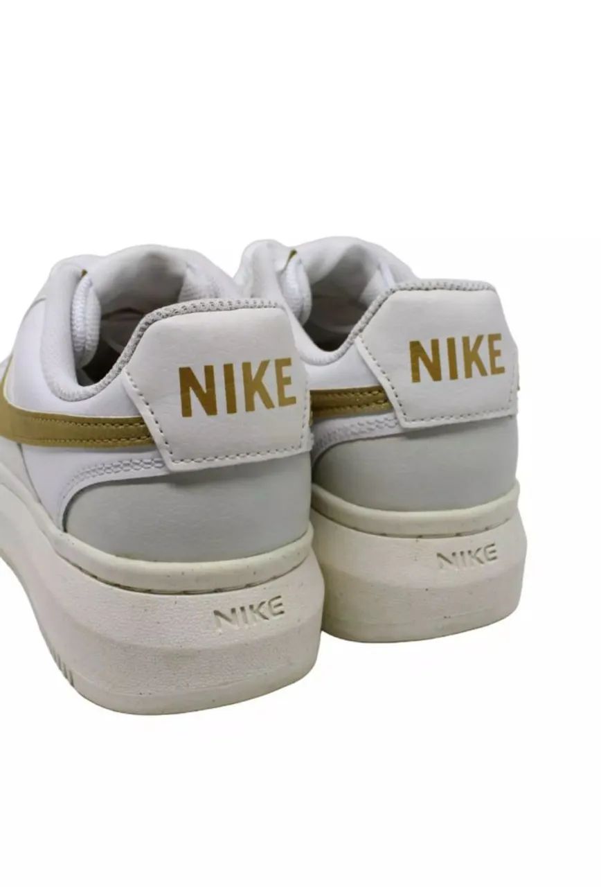 Tênis Nike Court Vision 40  - Foto 3