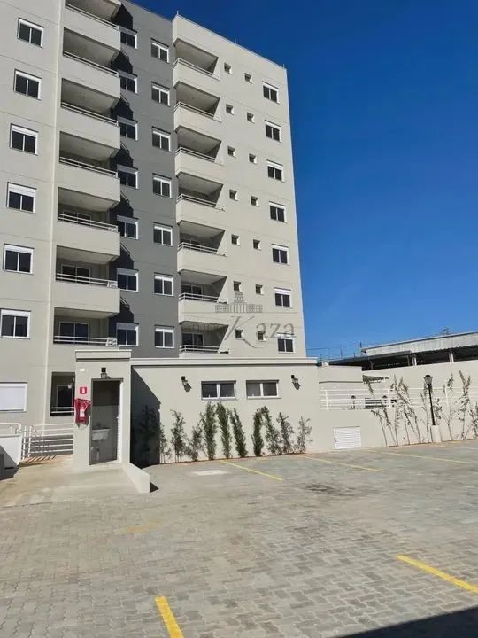 Foto - São José dos Campos - Vila Rubi