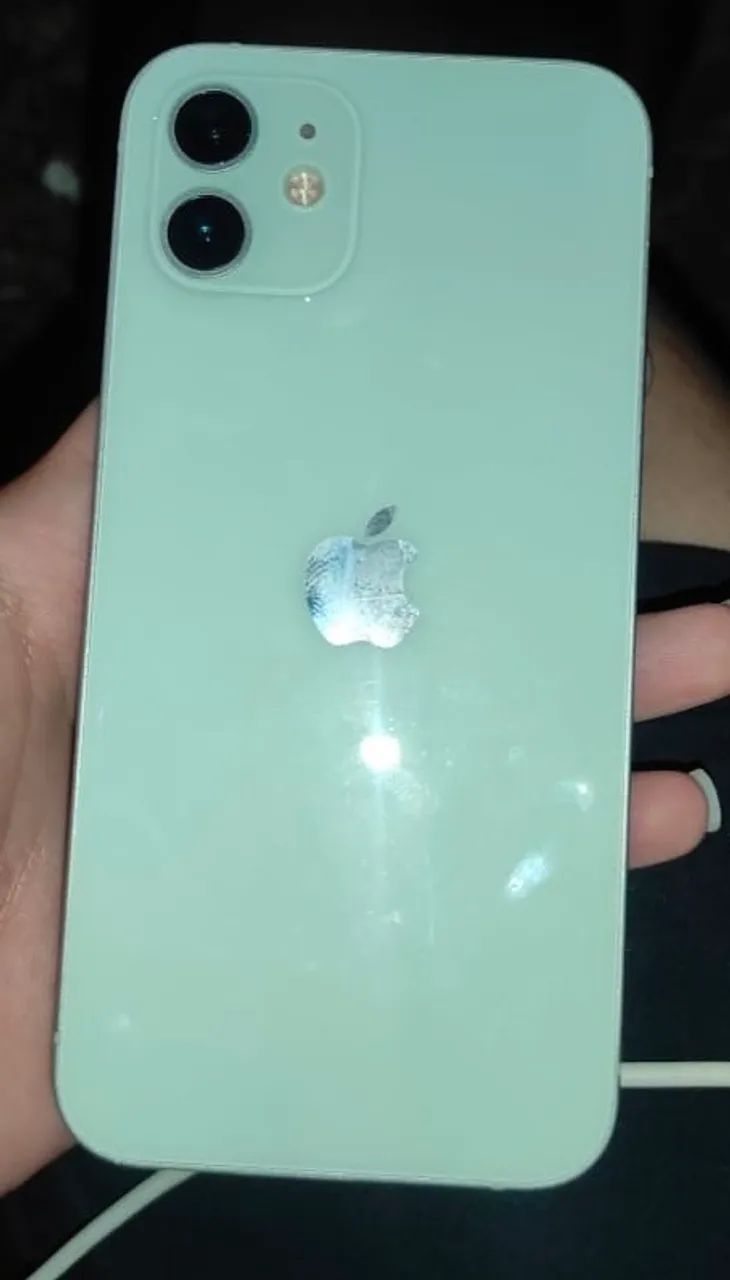 iPhone 12 128 gb 100% - Foto 2