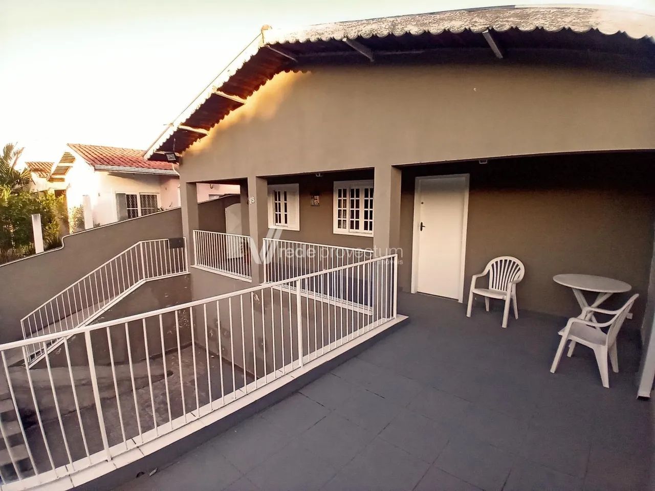 casa - Vila Aurocan - Campinas