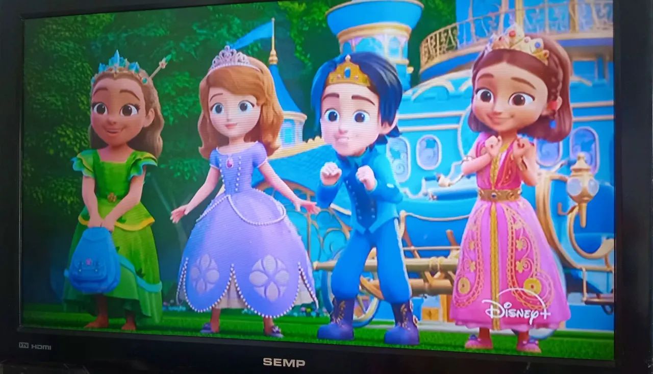 Tv 32 - Não é Smart - Foto 2