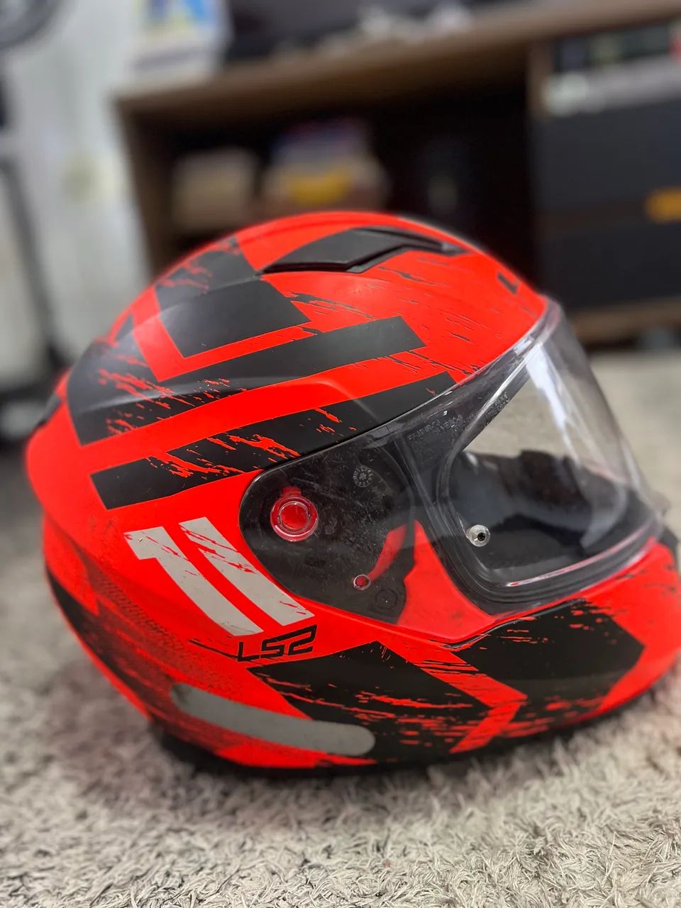 CAPACETE LS2 STREAM EVO - Foto 2