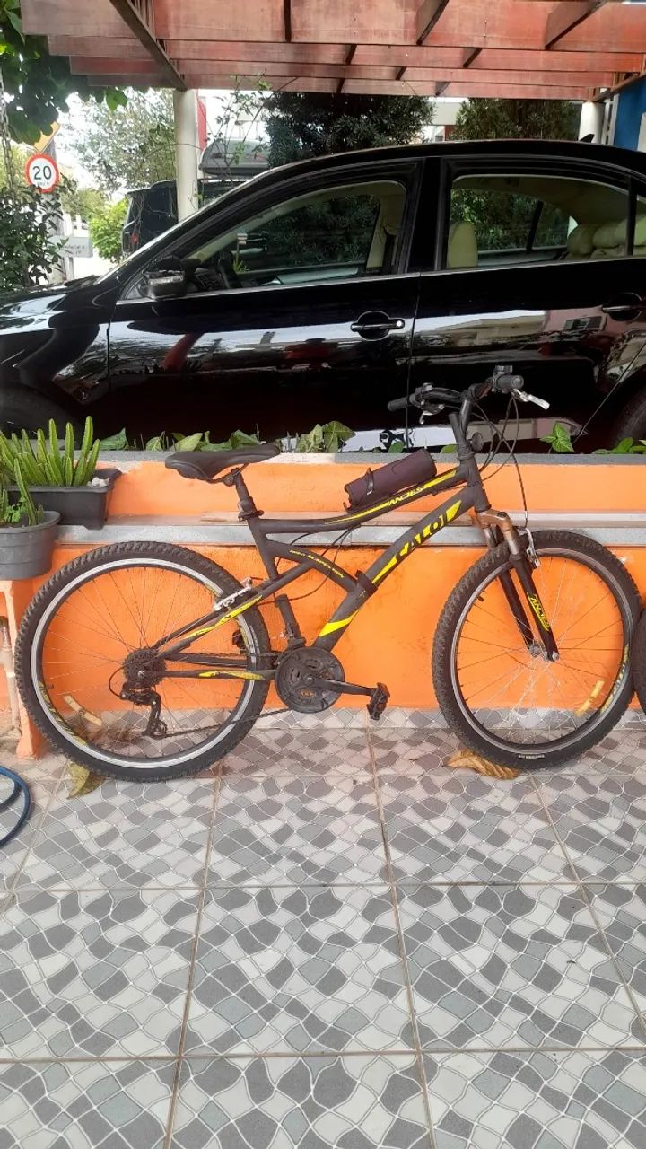 Bicicleta - Foto 2