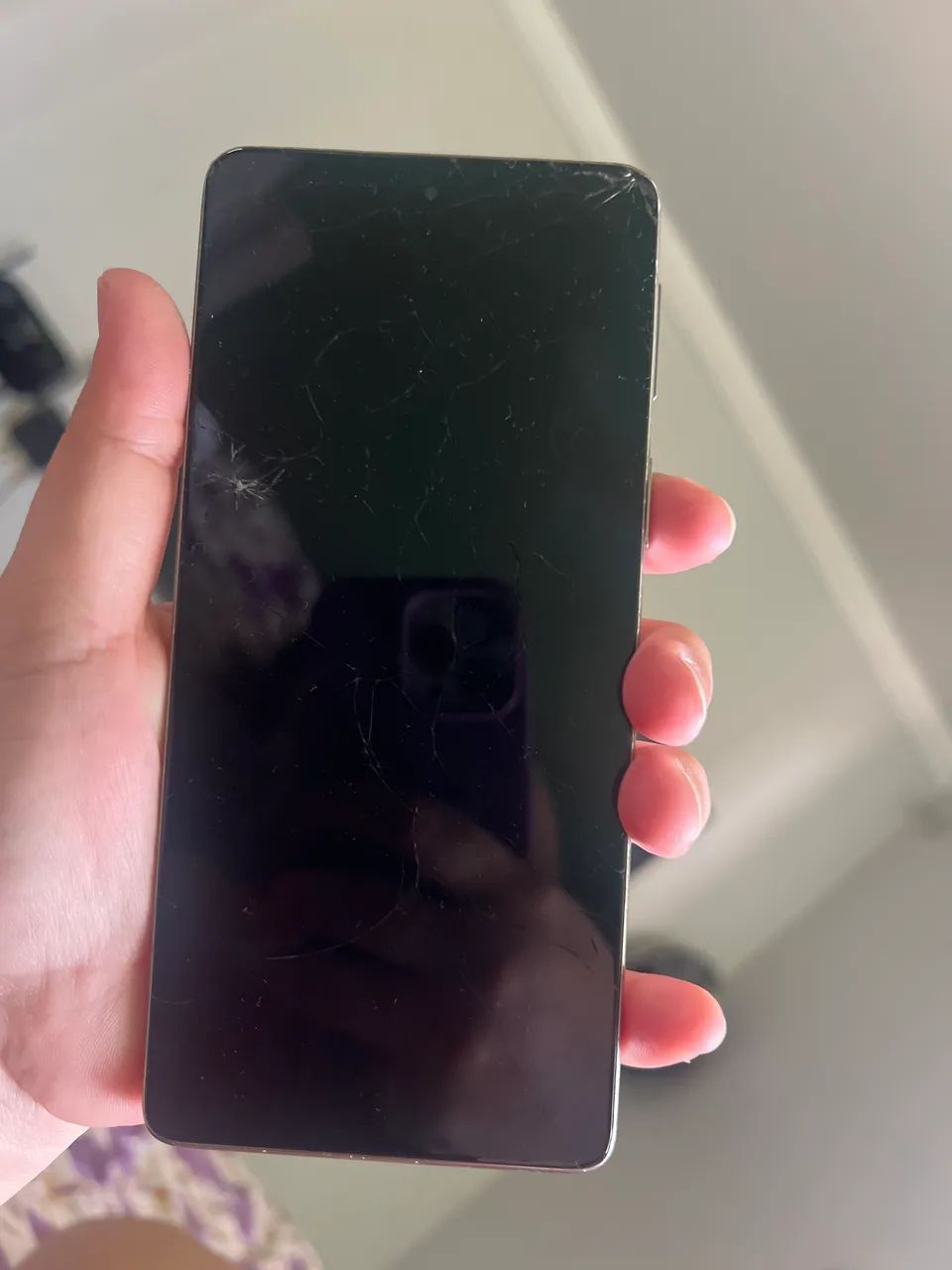 Motorola edge 20