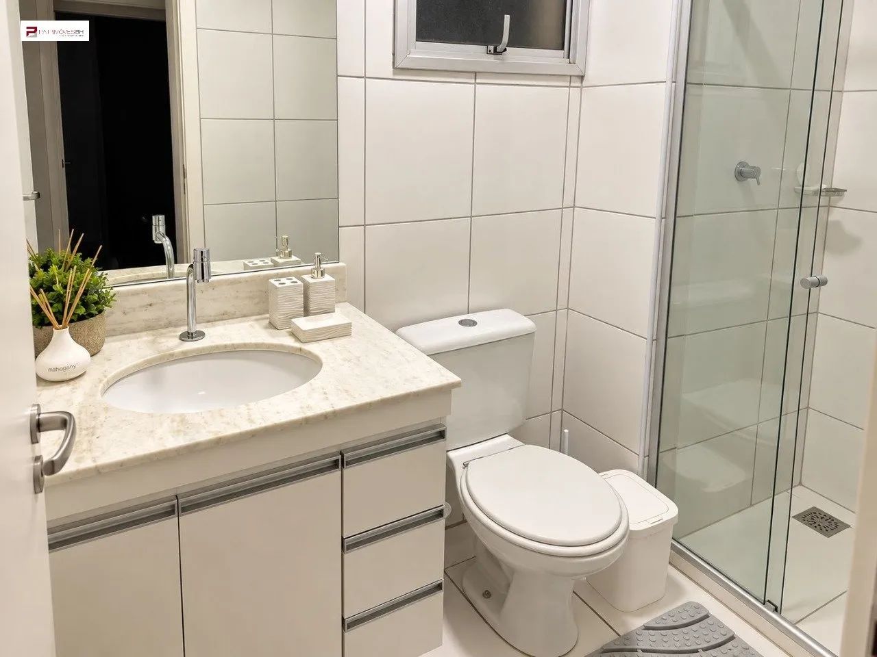 APARTAMENTO 3 QUARTOS 1 VAGA BAIRRO CANDELÁRIA - Foto 5