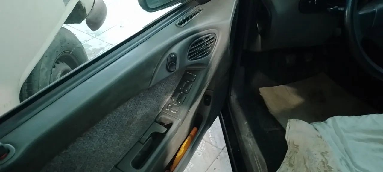 Daewoo Espero CD / DLX 2.0 1997 - Foto 5