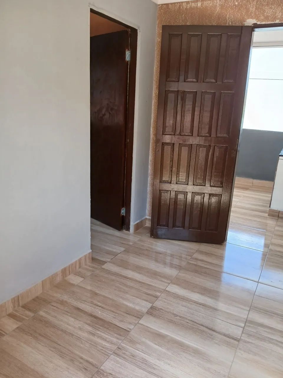 Vendo 2 casas  e uma kitnet - Foto 4