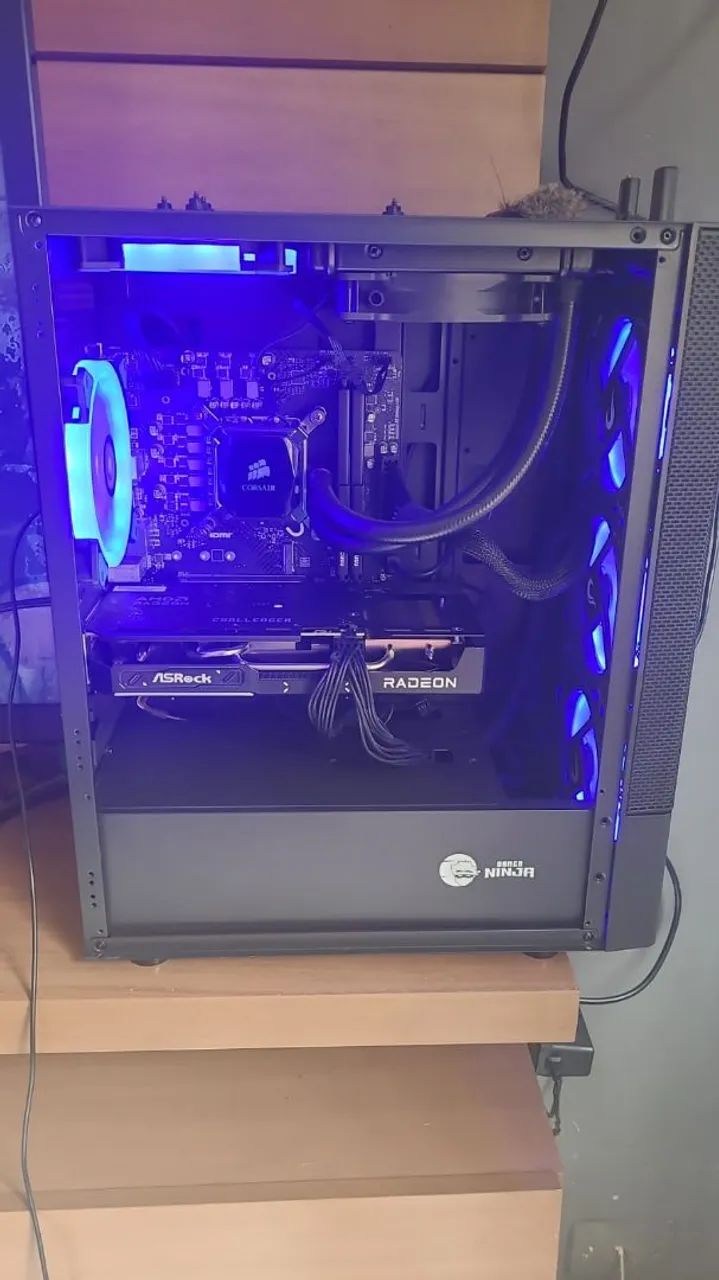 Pc gamer  - Foto 4