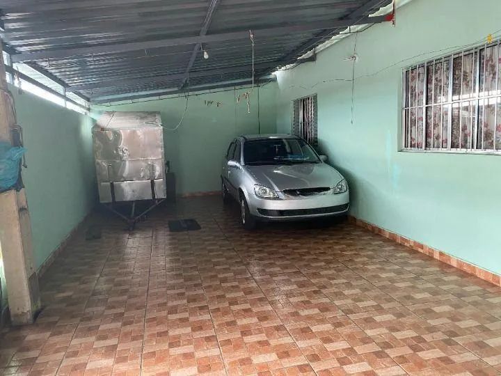 Casa à venda em Sumaré, Jardim Trevo, com 2 quartos, com 58 m² - Foto 2