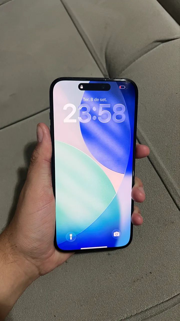 Celular extra!  - Foto 2