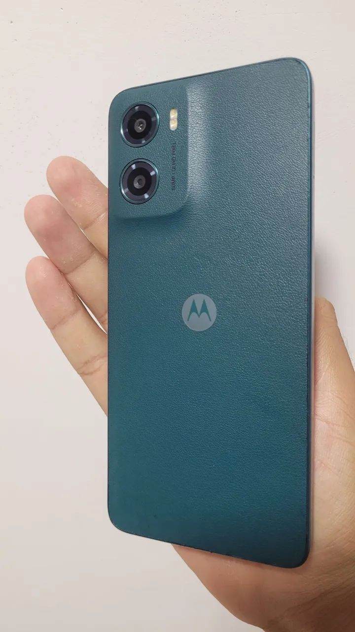 MOTO G05 256GB ZEROO - Foto 5