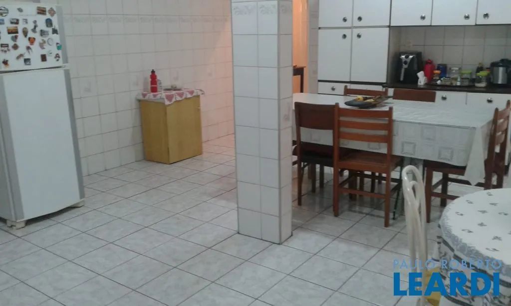 SOBRADO - JARDIM VILA FORMOSA - SP - Foto 4