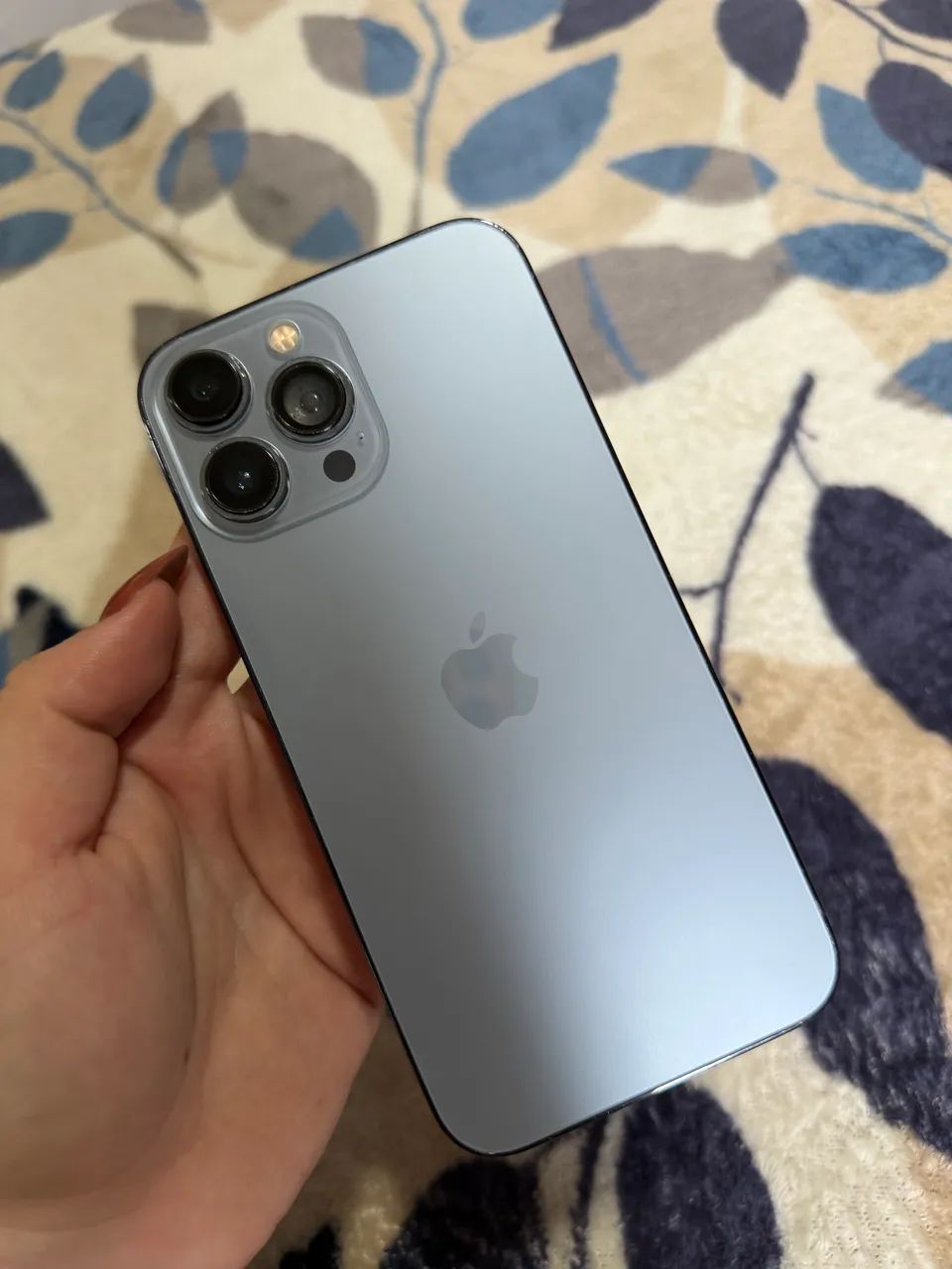 IPHONE 13 PRO MAX 128GB  - Foto 2