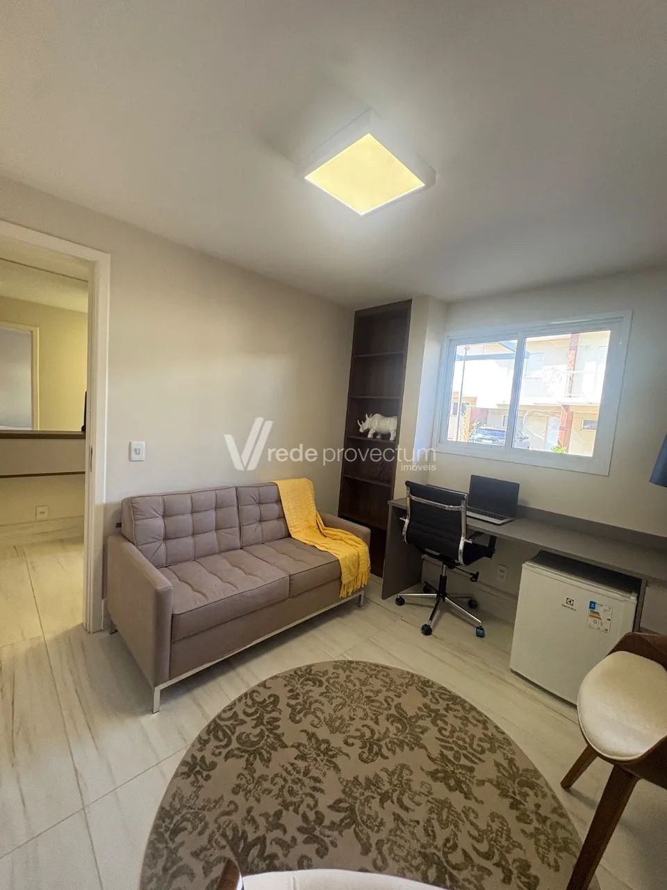 casa - Loteamento Alphaville Campinas - Campinas - Foto 4
