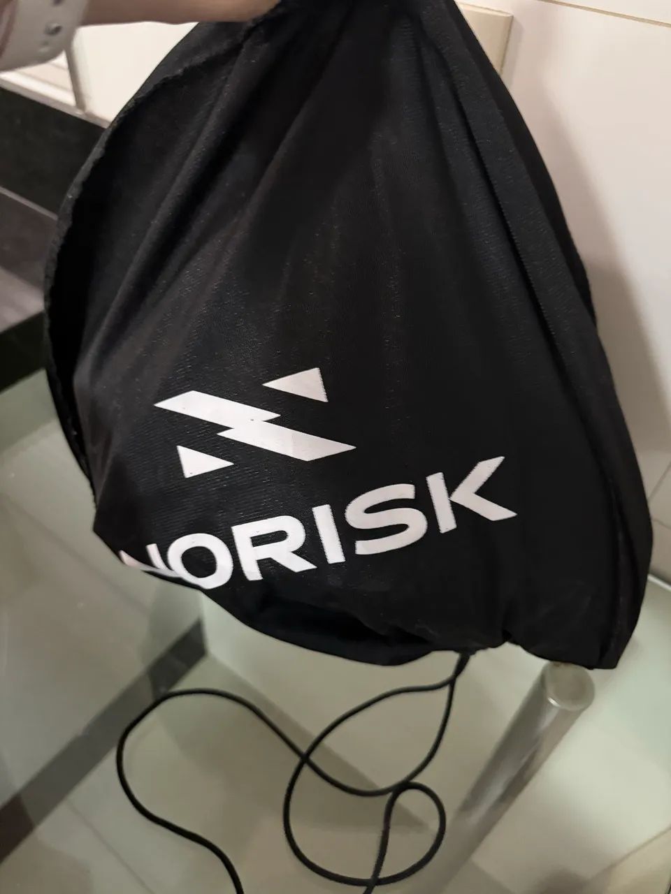 Capacete norisk - Foto 5