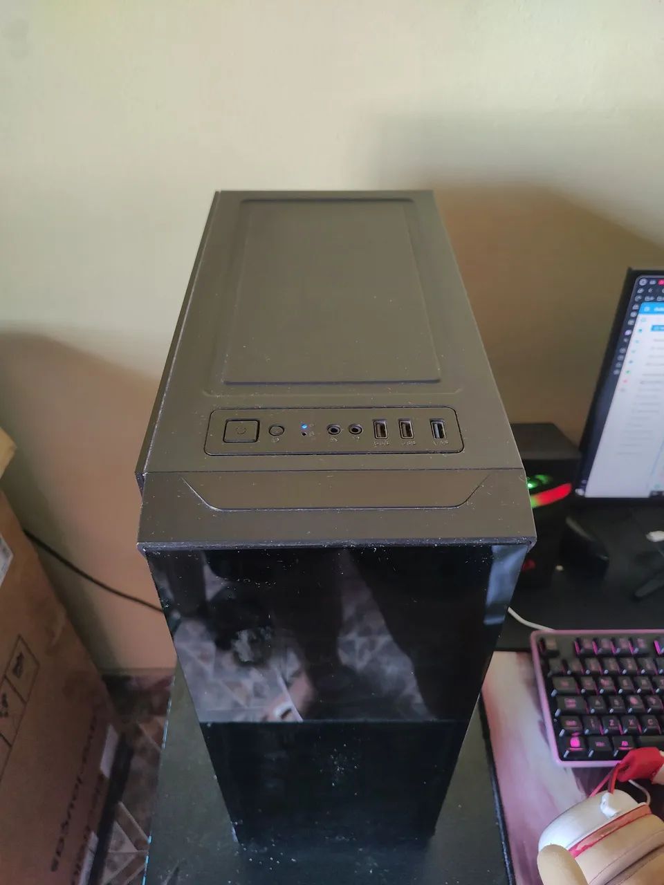 Vendo Pc gamer  - Foto 2