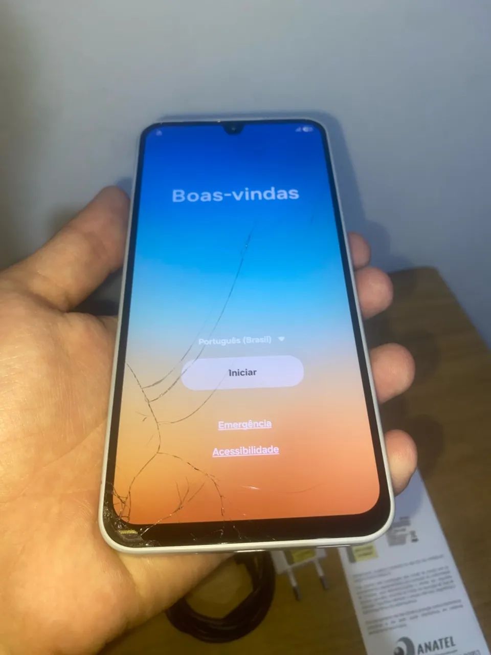 Samsung A16 256Gb - Foto 5