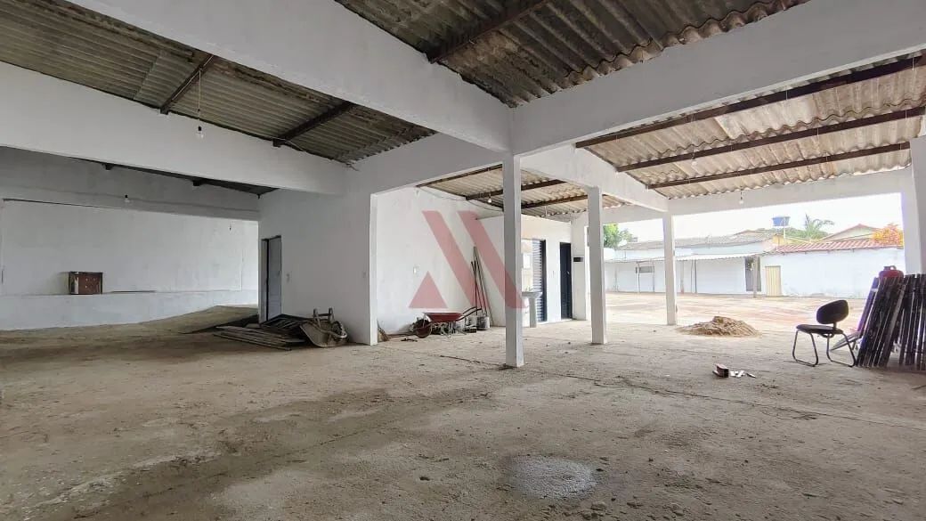 Galpão Comercial com Barracão - Foto 4