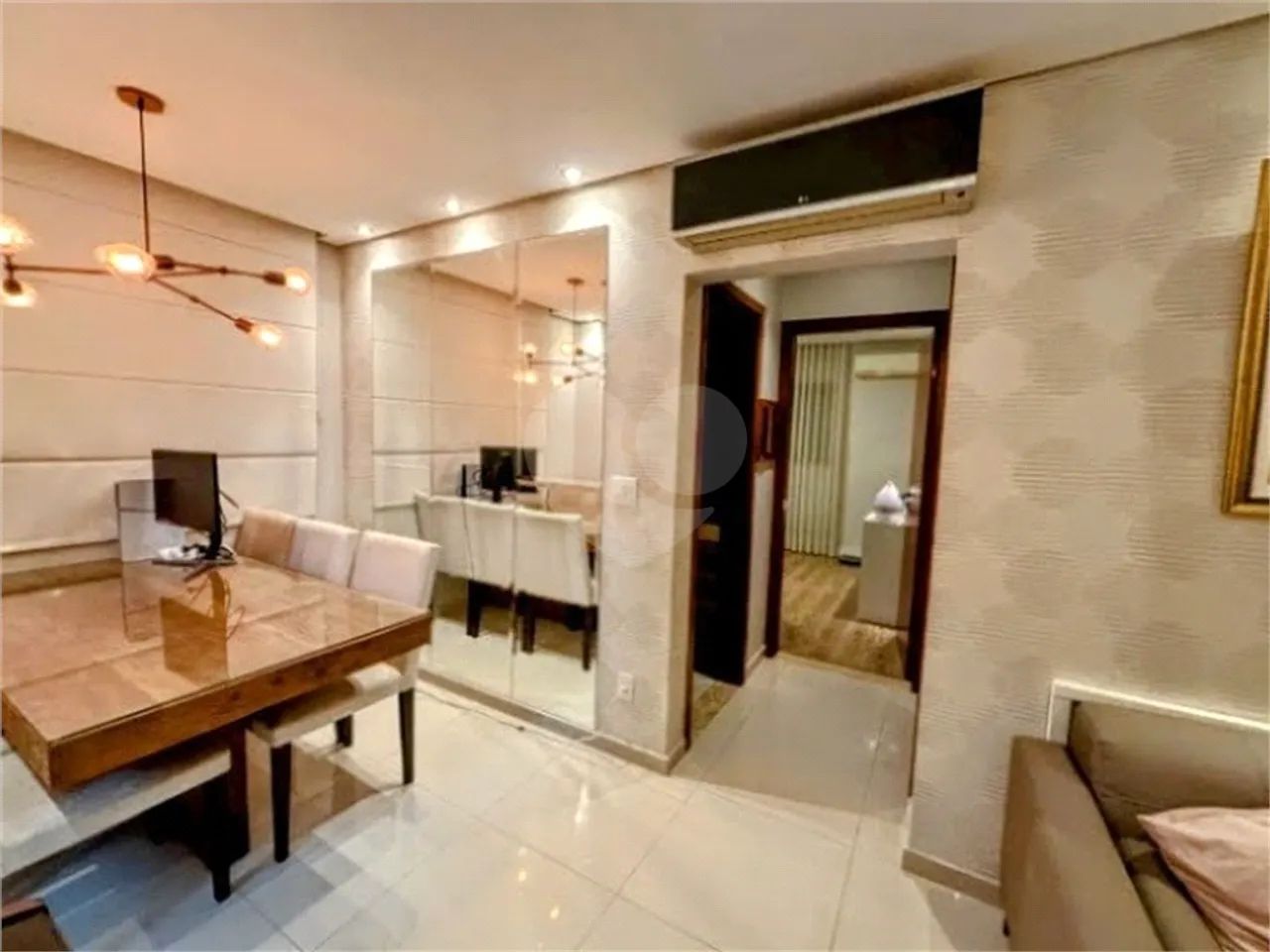 Apartamento à venda com 2 quartos no Edifício Pedra Rosada em Sorocaba SP - Foto 2