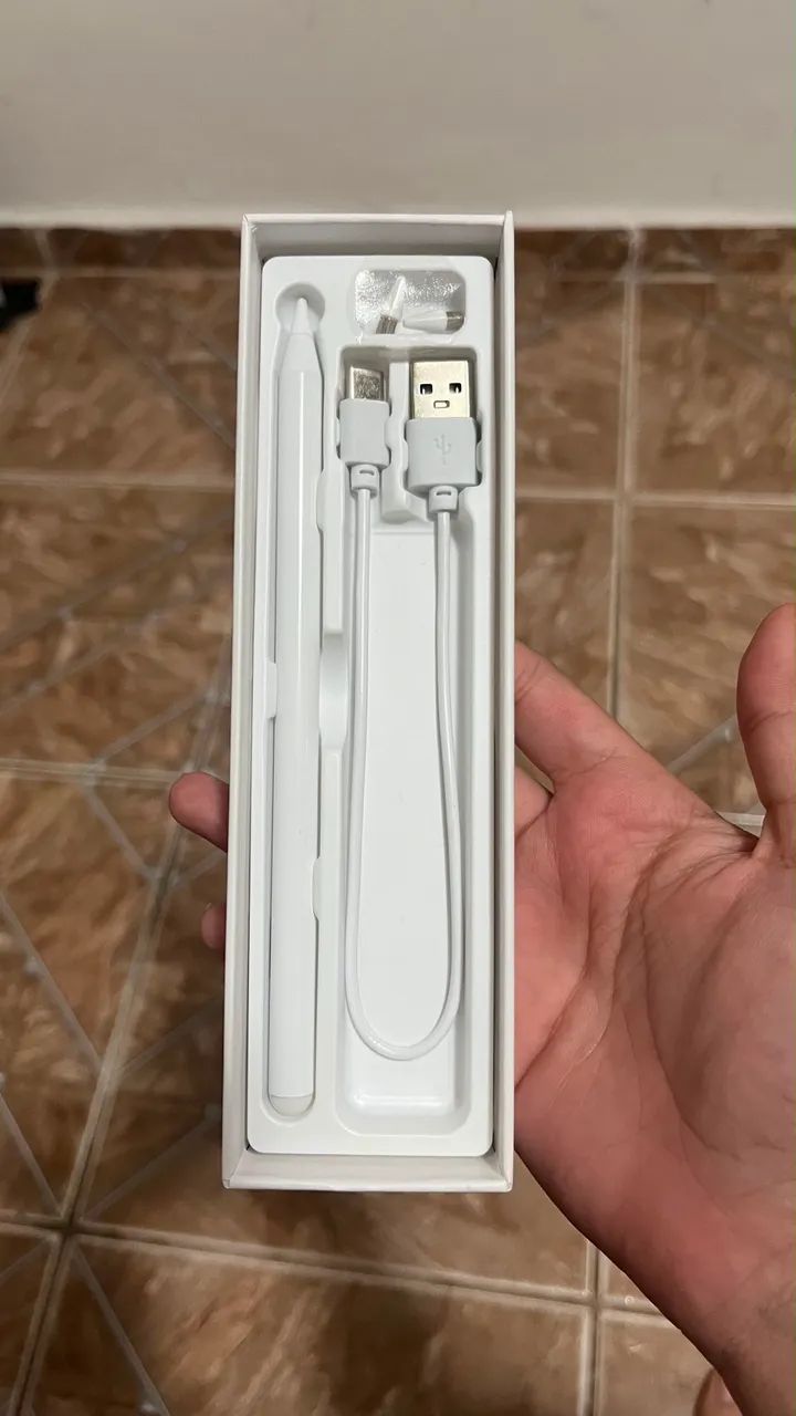 Tablet Redmi Pad SE 2 + Caneta Touch  - Foto 2
