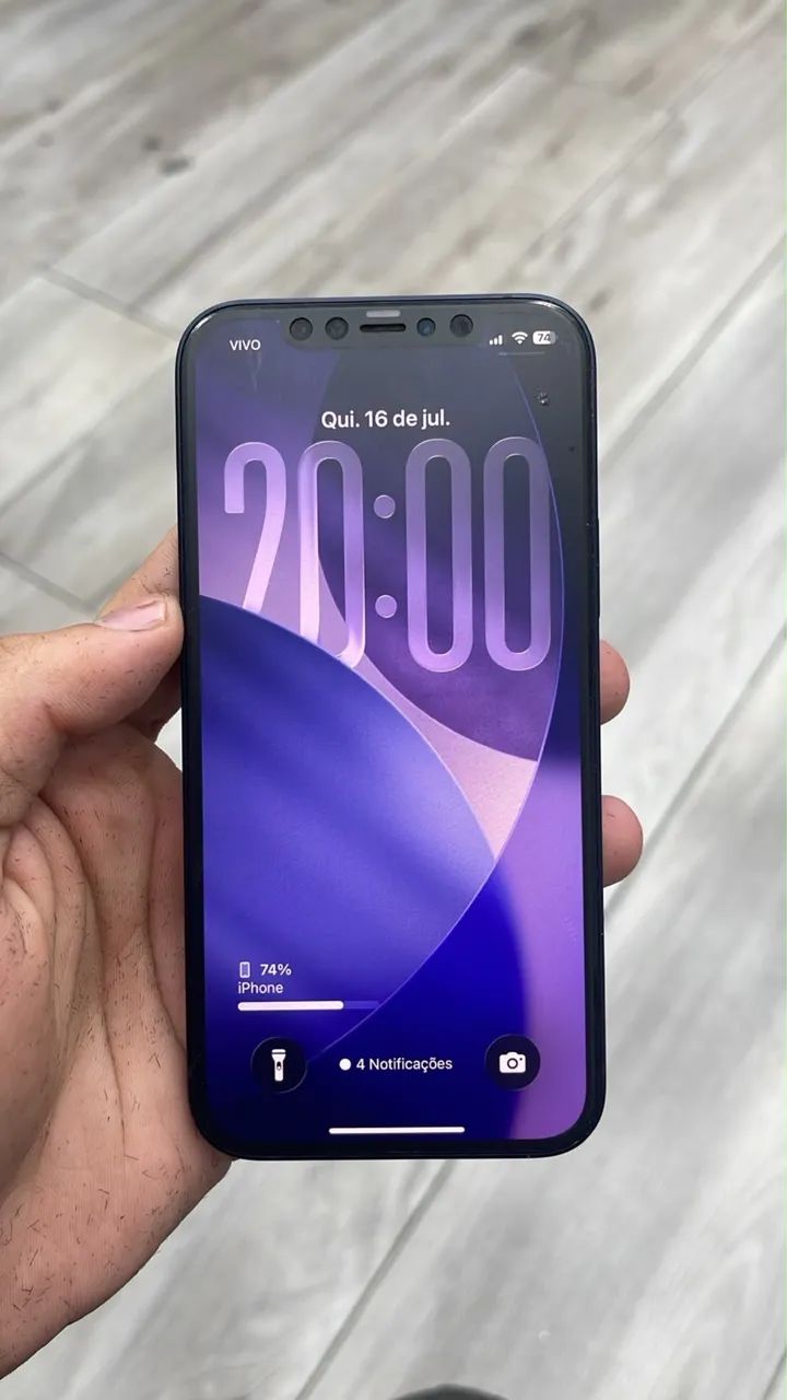 Iphone 12 - Foto 2