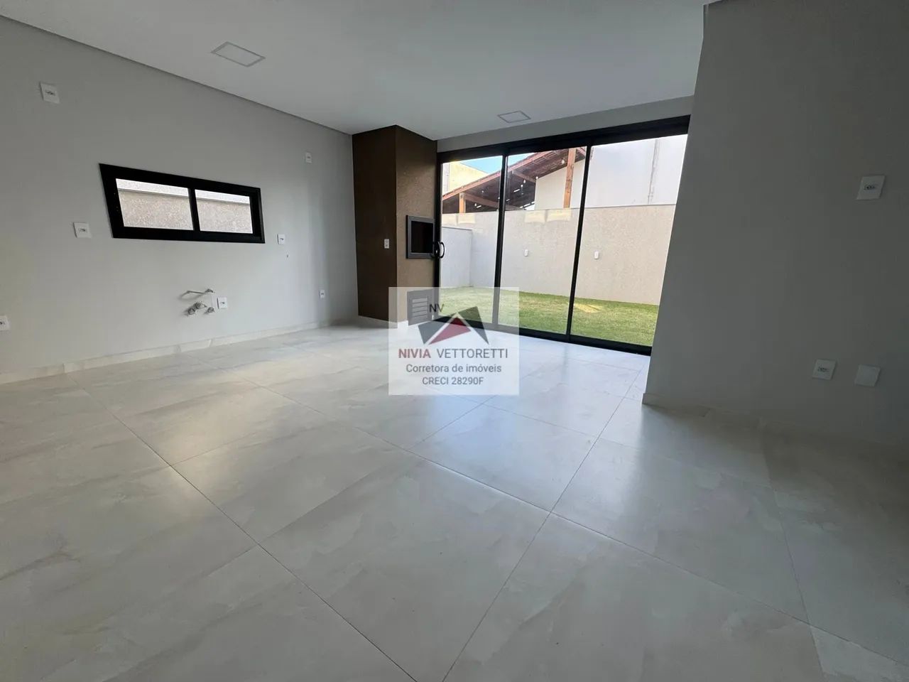 Sobrado Exclusivo com Suíte Master, Closet e Vista Livre - Foto 4